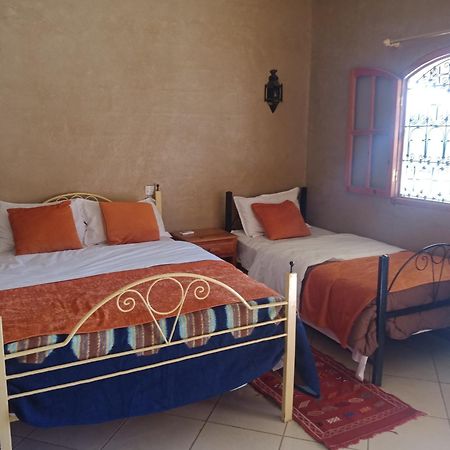 Hotel Riad Le Petit Prince Merzouga Habitación foto
