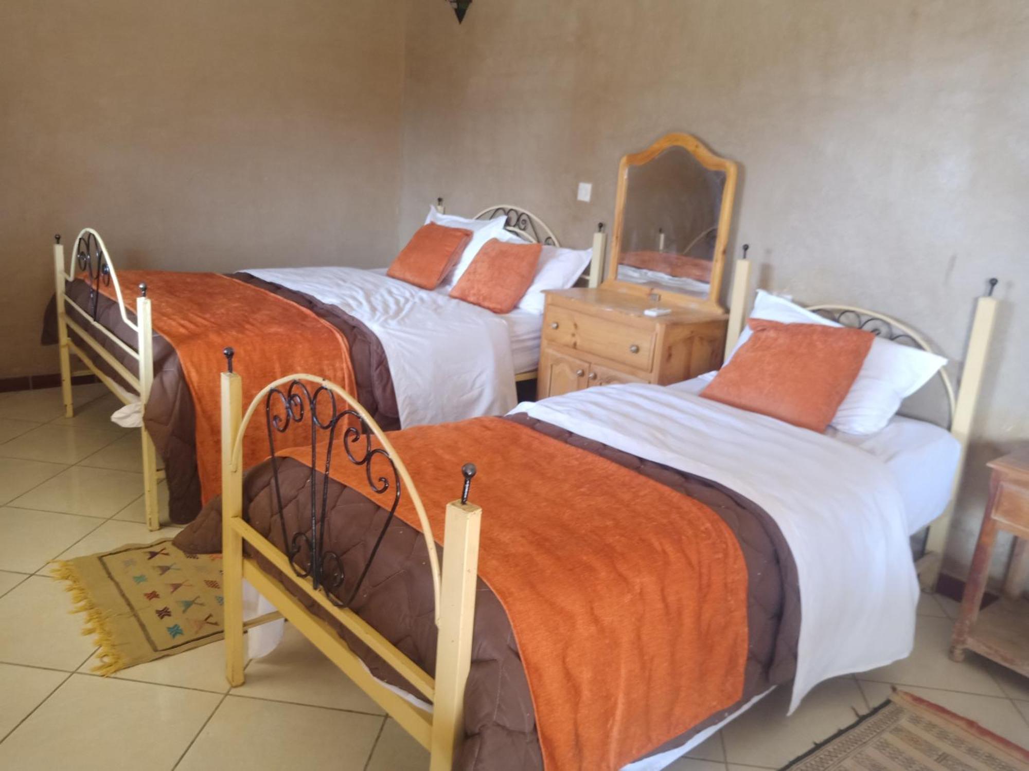 Hotel Riad Le Petit Prince Merzouga Habitación foto